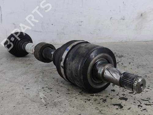 Left front driveshaft JAGUAR I-PACE (X590) EV400 AWD | BP29815290M38