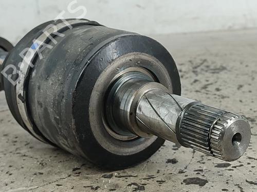 Left front driveshaft JAGUAR I-PACE (X590) EV400 AWD | BP29815290M38