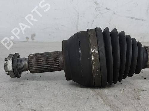 Left front driveshaft JAGUAR I-PACE (X590) EV400 AWD | BP29815290M38