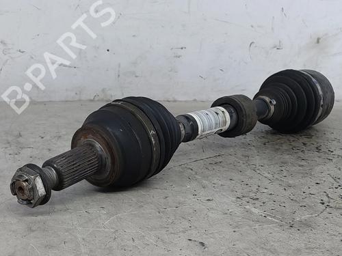 Left front driveshaft JAGUAR I-PACE (X590) EV400 AWD | BP29815290M38