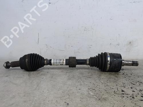 Used Left front driveshaft JAGUAR I-PACE (X590) EV400 AWD (400 hp) 29815290