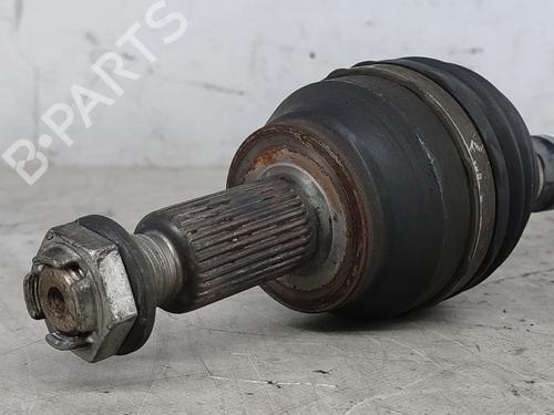 Left front driveshaft JAGUAR I-PACE (X590) EV400 AWD | BP29815290M38