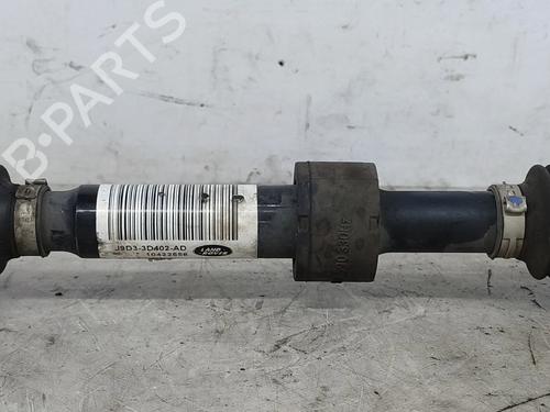 Left front driveshaft JAGUAR I-PACE (X590) EV400 AWD | BP29815290M38