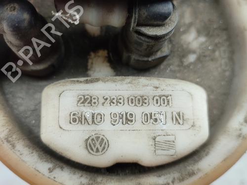 Fuel pump SEAT IBIZA III (6L1) 1.2 | BP29815285M76 