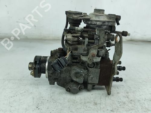 Used Injection pump LAND ROVER DEFENDER Station Wagon (L316, L315) 2.5 TDI 4x4 (L316) (113 hp) 29825689