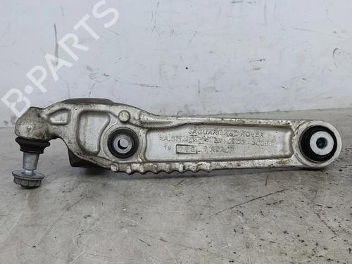 Used Left front suspension arm JAGUAR I-PACE (X590) EV400 AWD (400 hp) 29815296