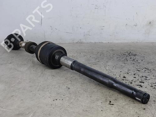 Right front driveshaft JAGUAR I-PACE (X590) EV400 AWD | BP29815289M39