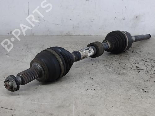 Right front driveshaft JAGUAR I-PACE (X590) EV400 AWD | BP29815289M39