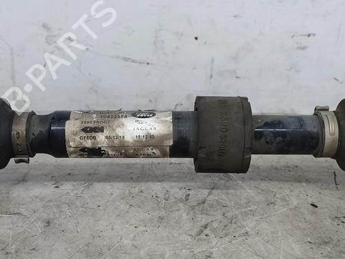 Right front driveshaft JAGUAR I-PACE (X590) EV400 AWD | BP29815289M39