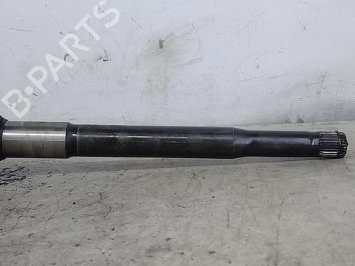 Right front driveshaft JAGUAR I-PACE (X590) EV400 AWD | BP29815289M39