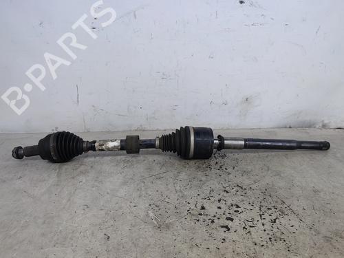 Used Right front driveshaft JAGUAR I-PACE (X590) EV400 AWD (400 hp) 29815289