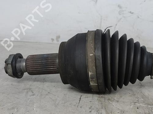 Right front driveshaft JAGUAR I-PACE (X590) EV400 AWD | BP29815289M39