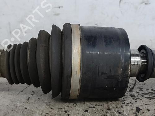 Right front driveshaft JAGUAR I-PACE (X590) EV400 AWD | BP29815289M39