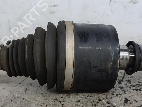 Right front driveshaft JAGUAR I-PACE (X590) EV400 AWD | BP29815289M39