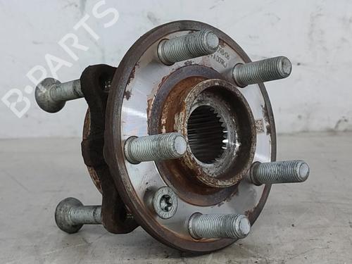 Other JAGUAR I-PACE (X590) EV400 AWD | BP29815299O1 