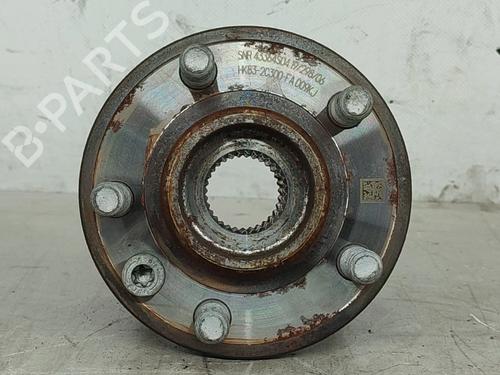 Other JAGUAR I-PACE (X590) EV400 AWD | BP29815299O1 