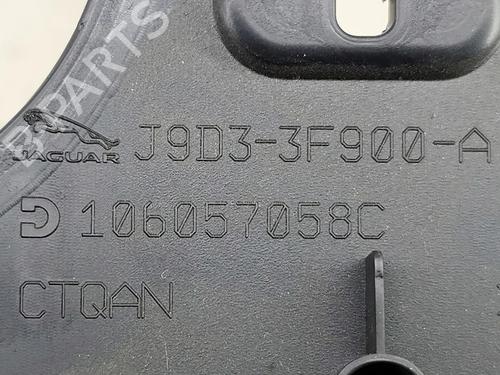 Other JAGUAR I-PACE (X590) EV400 AWD | BP29823854O1 