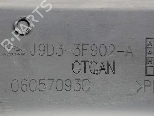 Other JAGUAR I-PACE (X590) EV400 AWD | BP29823854O1 