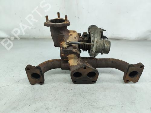 Turbocharger/Supercharger LAND ROVER DEFENDER Station Wagon (L316, L315) 2.5 TDI 4x4 (L316) | BP29825696M71 