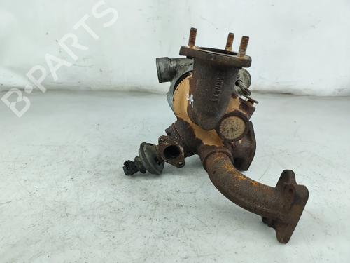 Turbocharger/Supercharger LAND ROVER DEFENDER Station Wagon (L316, L315) 2.5 TDI 4x4 (L316) | BP29825696M71 