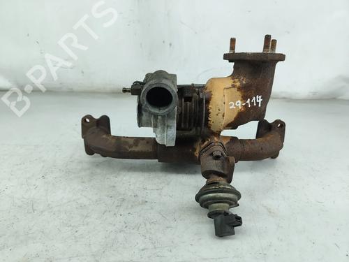 Turbocharger/Supercharger LAND ROVER DEFENDER Station Wagon (L316, L315) 2.5 TDI 4x4 (L316) | BP29825696M71 
