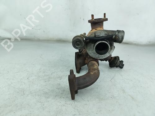Turbocharger/Supercharger LAND ROVER DEFENDER Station Wagon (L316, L315) 2.5 TDI 4x4 (L316) | BP29825696M71 