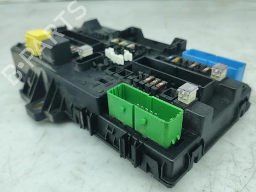 Zekeringkast OPEL ZAFIRA / ZAFIRA FAMILY B (A05) 1.9 CDTI (M75) | BP29274211E1