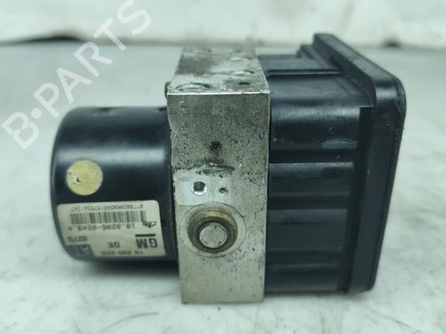 ABS pump OPEL ZAFIRA / ZAFIRA FAMILY B (A05) 1.9 CDTI (M75) | BP29274197M43