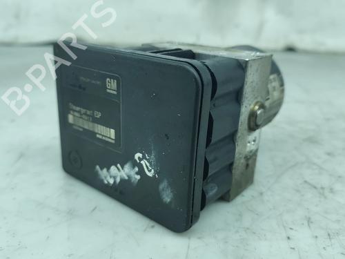 ABS pump OPEL ZAFIRA / ZAFIRA FAMILY B (A05) 1.9 CDTI (M75) | BP29274197M43