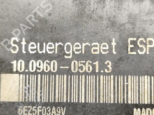 ABS pump OPEL ZAFIRA / ZAFIRA FAMILY B (A05) 1.9 CDTI (M75) | BP29274197M43