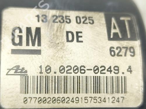 ABS pump OPEL ZAFIRA / ZAFIRA FAMILY B (A05) 1.9 CDTI (M75) | BP29274197M43