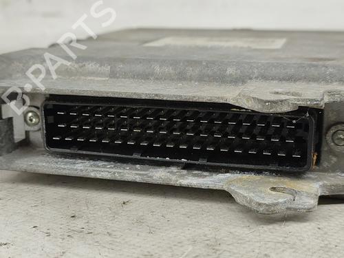 Computer motormanagement PEUGEOT 206 Hatchback (2A/C) 1.1 i | BP29813430M57 