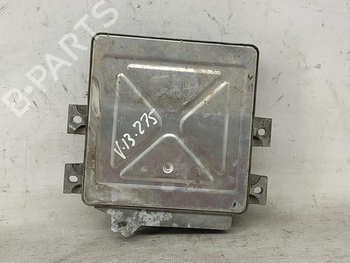Computer motormanagement PEUGEOT 206 Hatchback (2A/C) 1.1 i | BP29813430M57 