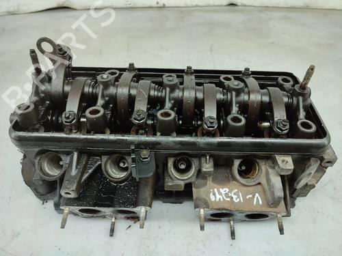 Used Cylinder head PEUGEOT 106 I (1A, 1C) 1.1 (60 hp) 29752271