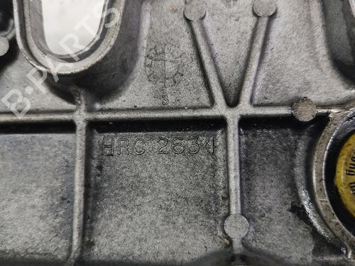 Valve cover LAND ROVER DEFENDER Station Wagon (L316, L315) 2.5 TDI 4x4 (L316) | BP29825703M124 
