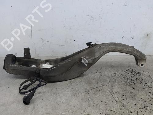 Used Left front suspension arm JAGUAR I-PACE (X590) EV400 AWD (400 hp) 29815295