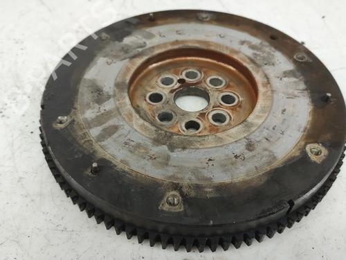 Flywheel LAND ROVER DEFENDER Station Wagon (L316, L315) 2.5 TDI 4x4 (L316) | BP29825706M101