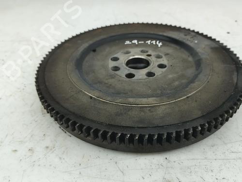 Flywheel LAND ROVER DEFENDER Station Wagon (L316, L315) 2.5 TDI 4x4 (L316) | BP29825706M101