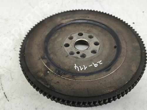 Flywheel LAND ROVER DEFENDER Station Wagon (L316, L315) 2.5 TDI 4x4 (L316) | BP29825706M101