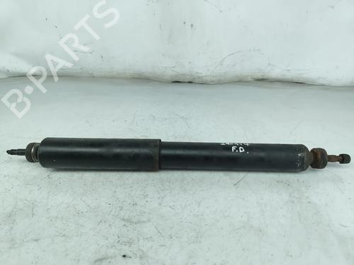 Used Right front shock absorber Right front shock absorber LAND ROVER DEFENDER Station Wagon (L316, L315) 2.5 TDI 4x4 (L316) (113 hp) 29825707 29825707