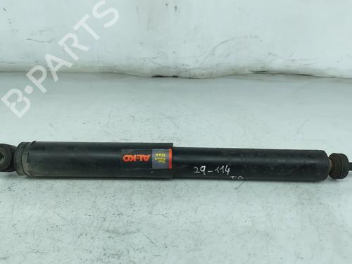 Used Right rear shock absorber Right rear shock absorber LAND ROVER DEFENDER Station Wagon (L316, L315) 2.5 TDI 4x4 (L316) (113 hp) 29825708 29825708