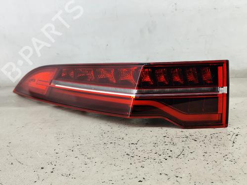Used Left taillight JAGUAR I-PACE (X590) EV400 AWD (400 hp) 29826268