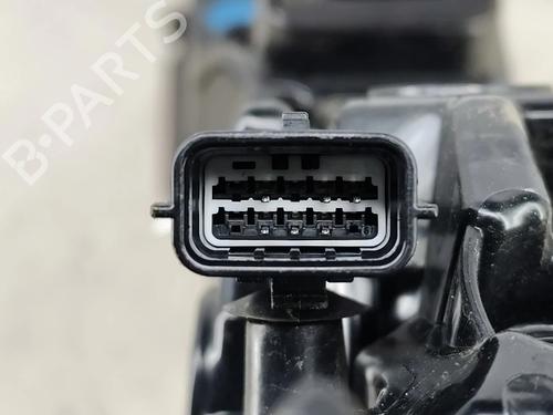 Left taillight JAGUAR I-PACE (X590) EV400 AWD | BP29826268C34 