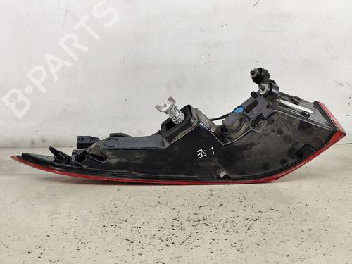 Left taillight JAGUAR I-PACE (X590) EV400 AWD | BP29826268C34 