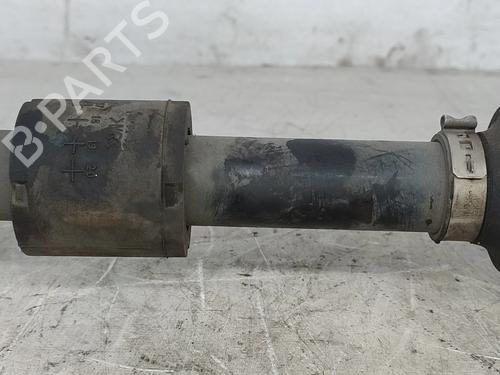 Right rear driveshaft JAGUAR I-PACE (X590) EV400 AWD | BP29837628M41