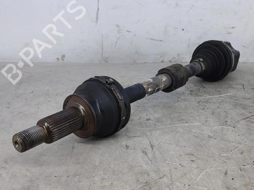 Right rear driveshaft JAGUAR I-PACE (X590) EV400 AWD | BP29837628M41
