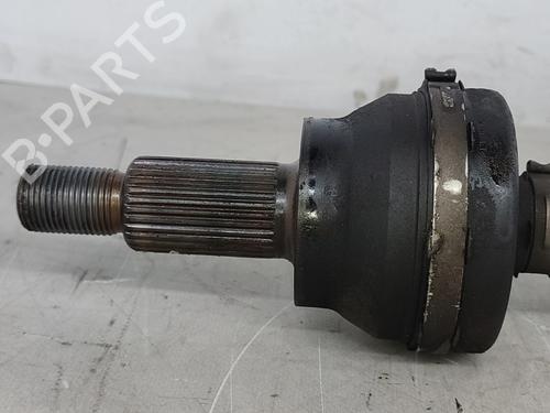 Right rear driveshaft JAGUAR I-PACE (X590) EV400 AWD | BP29837628M41