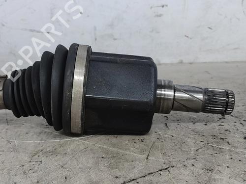 Right rear driveshaft JAGUAR I-PACE (X590) EV400 AWD | BP29837628M41