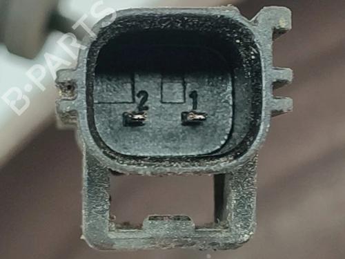 Right rear steering knuckle JAGUAR I-PACE (X590) EV400 AWD | BP29837636M28 