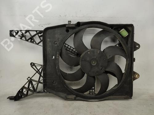Radiator fan OPEL CORSA D (S07) 1.3 CDTI (L08, L68) | BP29813420M35